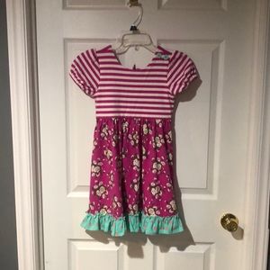 New with tags MJ dress